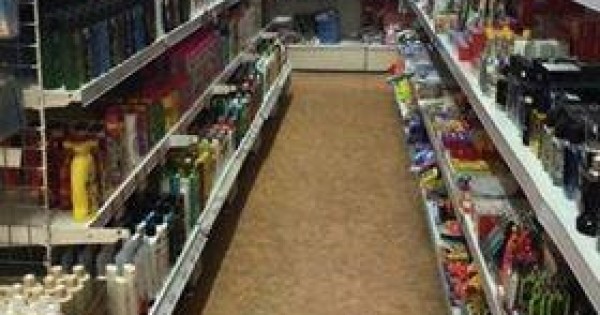 Nhượng lại cửa hàng Potraviny khu vực ven ostrava 15km