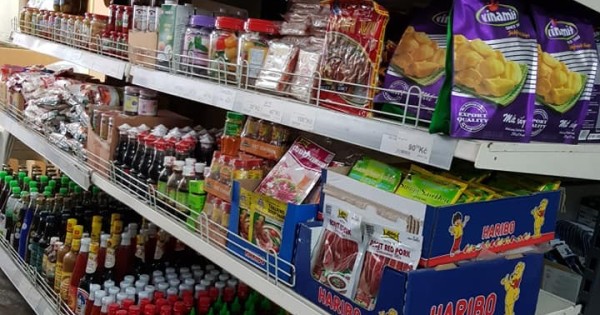 Tổng kho Hiển Hoa Teplice xin kính chào quý khách hàng