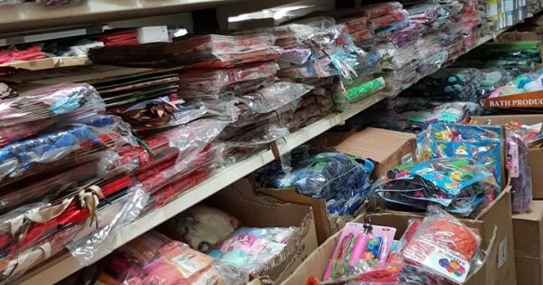 Tổng kho Hiển Hoa Teplice xin kính chào quý khách hàng
