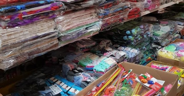 Tổng kho Hiển Hoa Teplice xin kính chào quý khách hàng