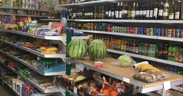 Nhượng lại potraviny tại pisnice cách chợ sapa 2km