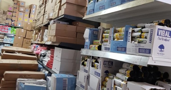 Tổng kho Hiển Hoa Teplice xin kính chào quý khách hàng