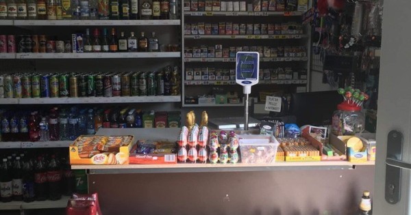 Nhượng lại potraviny tại pisnice cách chợ sapa 2km