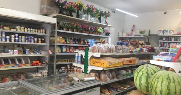 Nhượng lại potraviny tại pisnice cách chợ sapa 2km