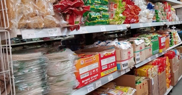Tổng kho Hiển Hoa Teplice xin kính chào quý khách hàng