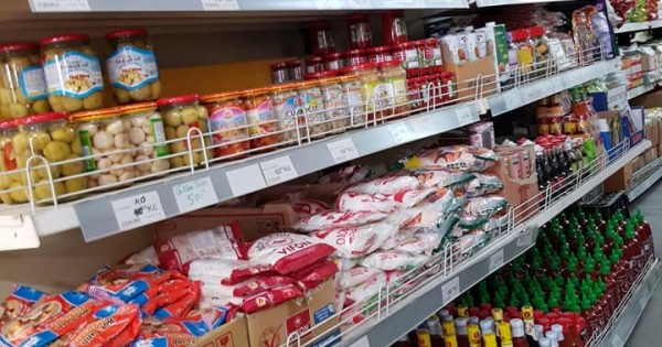 Tổng kho Hiển Hoa Teplice xin kính chào quý khách hàng