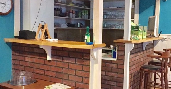 Cho thuê mặt bằng kinh doanh tại praha 2, DT 50m2