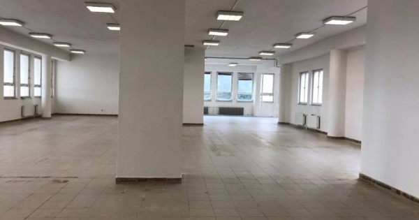 Cho thuê mặt bằng 500m2 tại TP Tabor, khu vực trung tâm, cư dân đông đúc