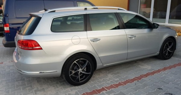 Bán xe vw passat 2.0TDI 103kw sx 2014 210ngkm