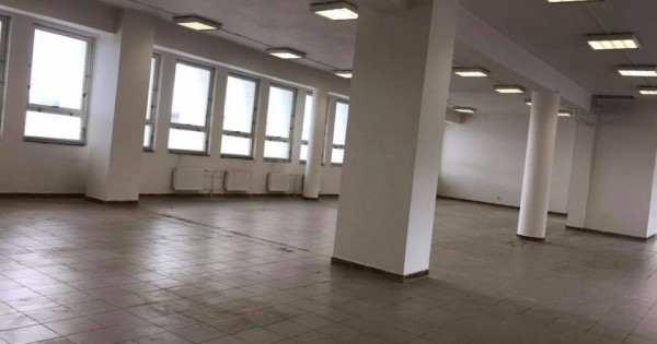 Cho thuê mặt bằng 500m2 tại TP Tabor, khu vực trung tâm, cư dân đông đúc