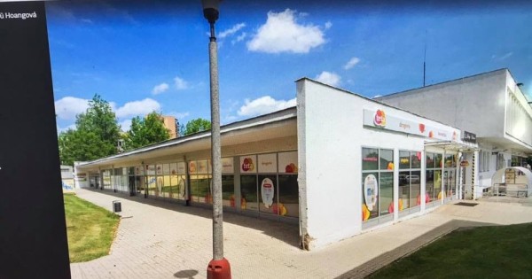 Cho thuê mặt bằng 500m2 tại TP Tabor, khu vực trung tâm, cư dân đông đúc