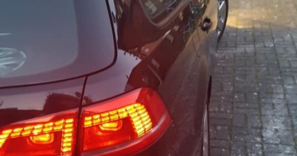 Bán xe wolksvagen passat 1.6 TDI (blue motion)