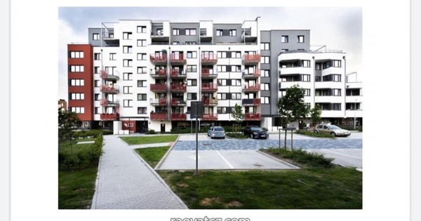 Mình giao bán byt 2+kk, 63 m vuông có ban công tại Praha 10