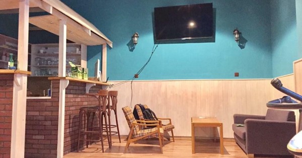 Cho thuê mặt bằng kinh doanh tại praha 2, DT 50m2