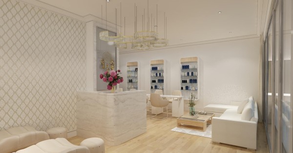 Cho thuê mặt bằng trong siêu thị Billa tại Praha, diện tích 70m2