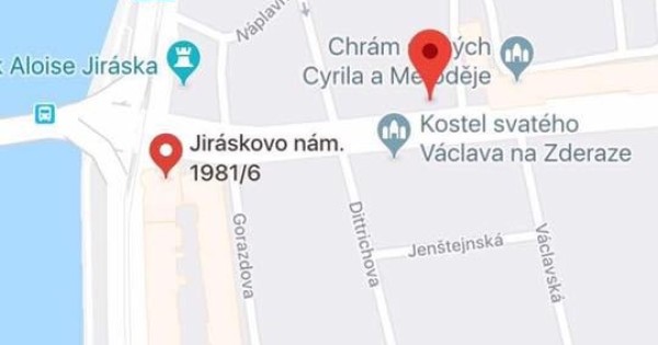 Cho thuê mặt bằng kinh doanh tại praha 2, DT 50m2