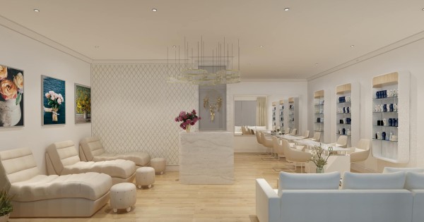 Cho thuê mặt bằng trong siêu thị Billa tại Praha, diện tích 70m2