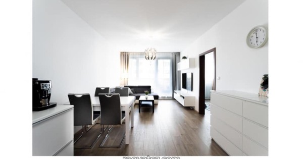 Mình giao bán byt 2+kk, 63 m vuông có ban công tại Praha 10