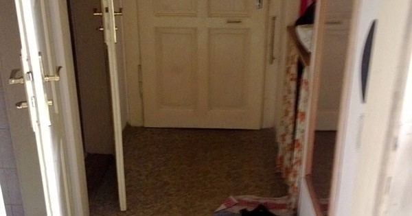 Cho thuê căn hộ 2+1, diện tích 48m2 tại Lipova, Plzen