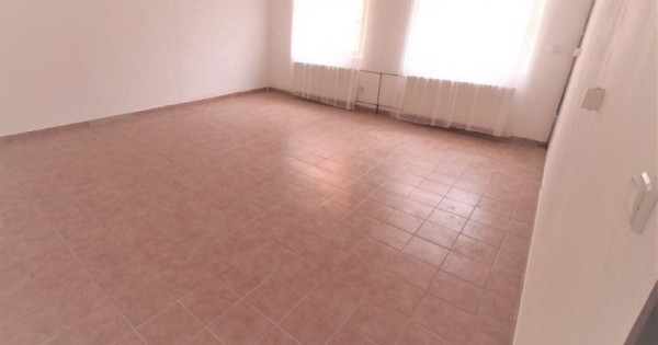 Cho thuê căn hộ 2+1, tại Mistravka, Pilsen vừa mới bau lại