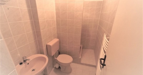 Cho thuê căn hộ 2+1, tại Mistravka, Pilsen vừa mới bau lại