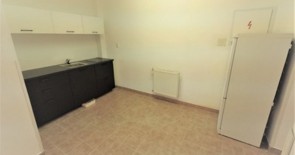 Cho thuê căn hộ 2+1, tại Mistravka, Pilsen vừa mới bau lại