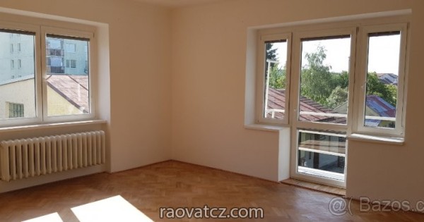 Cho thuê căn hộ rộng 140 m2 ở Třešť, quận Jihlava