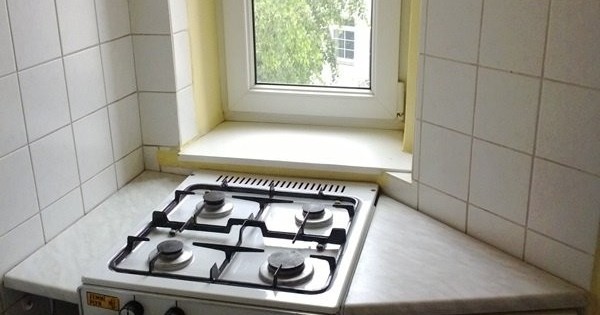 Cho thuê căn hộ 2+1, diện tích 48m2 tại Lipova, Plzen