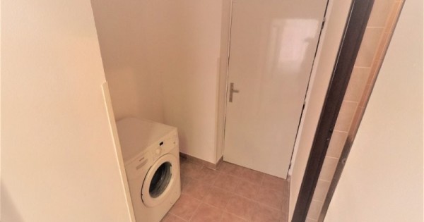Cho thuê căn hộ 2+1, tại Mistravka, Pilsen vừa mới bau lại