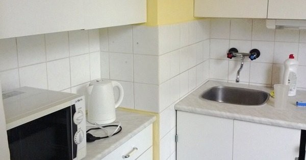 Cho thuê căn hộ 2+1, diện tích 48m2 tại Lipova, Plzen