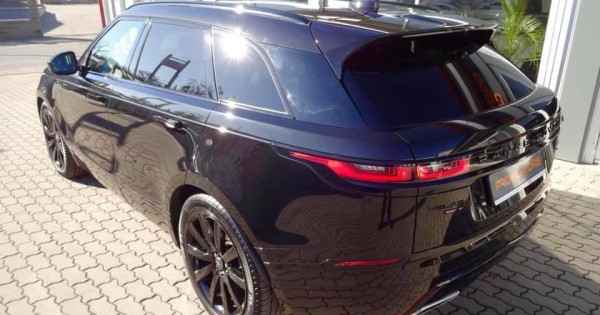 Bán Land Rover Range Rover Velar