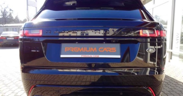 Bán Land Rover Range Rover Velar