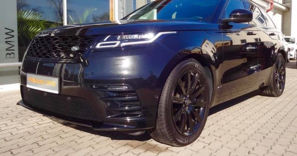 Bán Land Rover Range Rover Velar