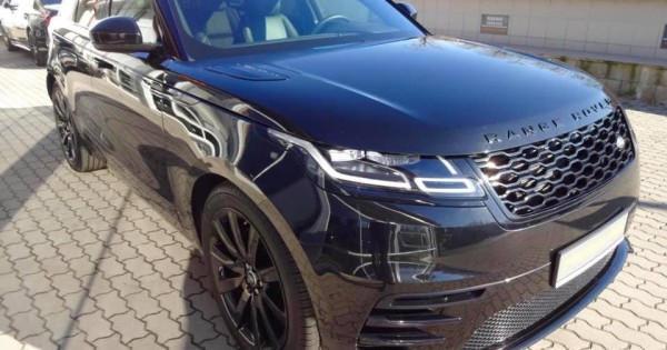 Bán Land Rover Range Rover Velar