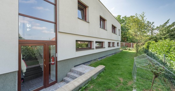 Bán nhà villa ở Jesenice u Prahy
