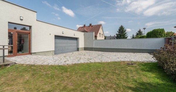 Bán nhà villa ở Jesenice u Prahy