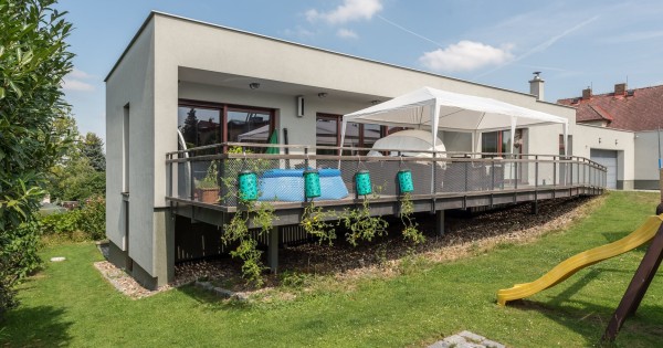 Bán nhà villa ở Jesenice u Prahy