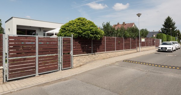 Bán nhà villa ở Jesenice u Prahy