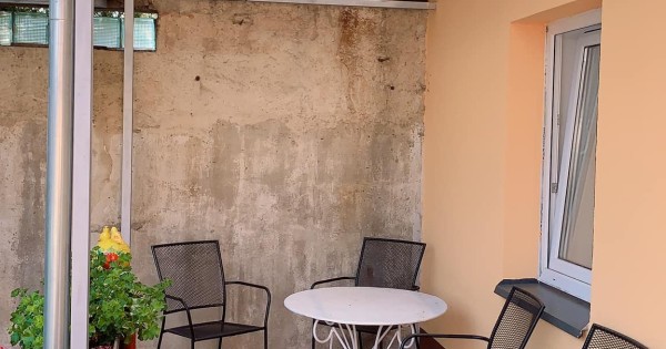 Bên em có nhà vườn ở praha4 và praha6 cho thuê khách du lịch