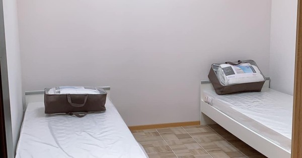 Bên em có nhà vườn ở praha4 và praha6 cho thuê khách du lịch