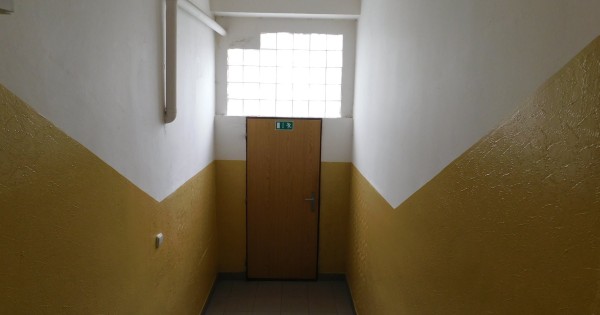 Cho thuê nhà byt 5+1, 105 m2, chủ tư nhân, ở Praha 4