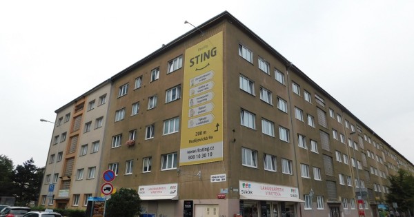 Cho thuê nhà byt 5+1, 105 m2, chủ tư nhân, ở Praha 4