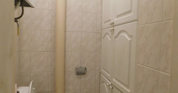 Cho thuê nhà byt 5+1, 105 m2, chủ tư nhân, ở Praha 4