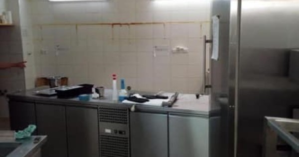 Nhượng lại quán trung tâm praha1. Vodičková. 400 m2