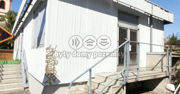 Bán cửa hàng, chủ tư nhân, 137 m², Kostelec nad Černými lesy
