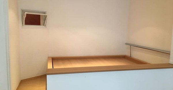 Cho thuê být 3+kk (83m) gần metro Chodov, muốn cho thuê cả gia đình