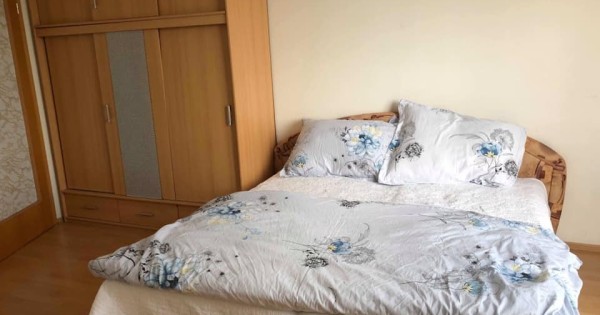 Mình có byt 3+kk ,89m2 +10m2 balkon, tại Modřany praha 4