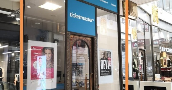 Cần cho thuê chỗ làm Nail, Praha 1 - Quảng trường con Ngựa