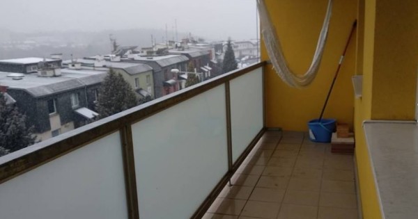 Cần cho thuê nhà 3+1 gần Metro Chodov . Praha 4 - Chodov