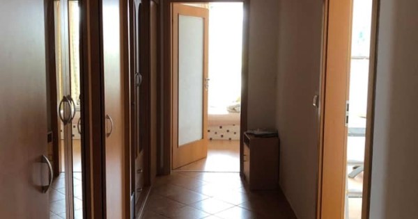 Mình có byt 3+kk ,89m2 +10m2 balkon, tại Modřany praha 4